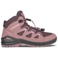 Lowa - Kid's Innox Evo GTX QC Junior - Wanderschuhe 32 | EU 32 rosa