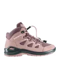 LOWA Stiefel dreiviertel INNOX EVO GTX QC JR altrosa/rose, 32