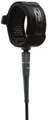 FCS 6 COMP ESSENTIAL Leash 2026 black