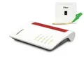 AVM Box 5530 Fiber Edition International | Mesh Master | WiFi 6 | 2400 Mbit/s...