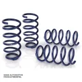 H&R Federn 40mm 29614-1 Mercedes 190 E W201 2.3L Tieferlegung Sportfedern