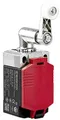 BERNSTEIN 6081000062 IN73-11 AHK Positionsschalter 240 V/AC, 24 V/DC 5A Schwenkhebel tastend IP66, IP67 1St.