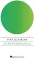 Der Tod des Märchenprinzen
