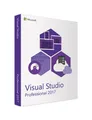 Microsoft Visual Studio 2017 Professional Vollversion ESD