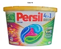 Persil Persil Discs 4 in 1 Color 20 St. Pods Colorwaschmittel (16-St)