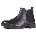 Think Boots schwarz Hawara schwarz 1018-0000 Gr.42 - CWR 11