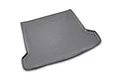 Element Passgenaue Premium Antirursch Kofferraummatte Laderaumwanne passend für Toyota Land Cruiser Prado 150 | 2009-2013 | 5 Sitze | 100% passgenaue Antirutschmatte Auto, Gummimatte Auto