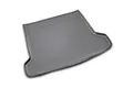 LEMENT Kofferraummatte passend für TOYOTA Land Cruiser Prado 12/2009-2013 SUV 3 Sitze, für TOYOTA Land Cruiser Prado PkW, Passgenaue