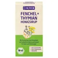 Hoyer Fenchel + Thymian Honigsirup 250 g