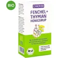 Hoyer Fenchel+thymian Honigsirup