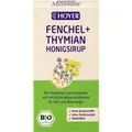 HOYER Fenchel + Thymian Honigsirup