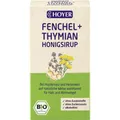 HOYER Fenchel+Thymian Honigsirup 250 g