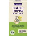 2x HOYER Fenchel+Thymian Honigsirup 250 G