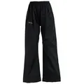 Regatta Regenhose Pack It O/Trs schwarz 128
