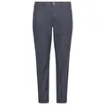 MAC Stretch-Jeans MAC CHINO black blue PPT 3075-00-0434L-198R blau W34 / LOL