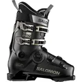 SALOMON Damen Ski-Schuhe ALP. BOOTS S/PRO DELTA BOA X85 W GW Blac