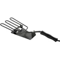 Clatronic Ega 3404 Elektrischer Feueranzünder 800 W Ergonomisch