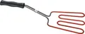 6 Stk. CLATRONIC Grillkohleanzünder CTC EGA3404 sw Heißluftgebläse 271676