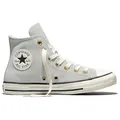 Converse CHUCK TAYLOR ALL STAR SUEDE Sneaker grau 39 EU