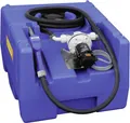 Cemo Tankanlage "Blue-Mobil Easy" 125 l, für AdBlue®, mobil, 24 V-Elektropumpe "Cematic Blue", 10196 000000000001455911