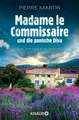 Madame le Commissaire und die panische Diva von Pierre Martin (2021) UNGELESEN