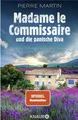 Martin, Pierre/Madame le Commissaire und die panische Diva ~ ... 9783426526736