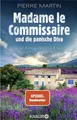 Madame le Commissaire und die panische Diva Ein Provence-Krimi