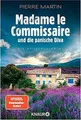 Madame le Commissaire und die panische Diva: Ein Provenc... | Buch | Zustand gut