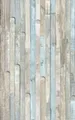 d-c-fix® Selbstklebefolie Rio Ozean 45 cm x 2 m  Möbelfolie