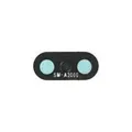 OEM Samsung Galaxy A3 Home Button schwarz (Samsung Galaxy A3) (25445486)