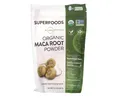MRM Nutrition, Organic Maca Root Powder, Bio-Maca-Wurzelpulver, 240 g