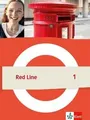 Red Line 1: Schulbuch (fester Einband) Klasse 5 (Re... | Buch | Zustand sehr gut