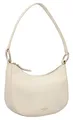 Gusti Leder Umhängetasche Kylie – Handtasche Damen Klein – Schultertasche & Crossbody Bag für Damen - Creme