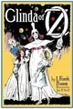 L Frank Baum Glinda of Oz (Gebundene Ausgabe)