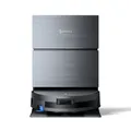 ECOVACS DEEBOT X11 Pro Omni Saugroboter Wischfunktion &Absaugstation 19500Pa