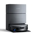 ECOVACS DEEBOT X11 PRO Omni Saugroboter mit Wischfunktion Wischroboter 19.500Pa