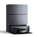 ECOVACS DEEBOT X11 PRO Omni Saugroboter mit Wischfunktion Wischroboter DE