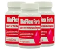 DiaFlex Forte Nahrungsergänzungsmittel mit Mineralien und Vitaminen 60 kapseln. (3)