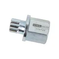Stahlmaxx Steckschlüssel XZN M14 Innenvielzahn für VW Lagerbock Achsantrieb wie T10035 Steckeinsatz