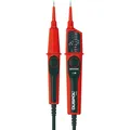 Benning Spannungsprüfer (CAT III 1000V, CAT IV 600V, Spannungsprüfer) (50261)