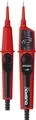 Benning DUSPOL analog Zweipoliger Spannungsprüfer CAT III 1000 V, CAT IV 600V LED, Vibration