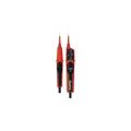 Benning Spannungsprüfer DUSPOL® analog 12 - 1000 V AC/DC zweipolig