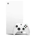 Microsoft Xbox Spielkonsole Series X - Weiß
