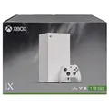 Xbox Series - Konsole X / Xbox Series X 1TB SSD Digital Edition #weiß mit OVP