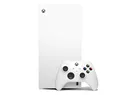 Microsoft Xbox Series X 1 TB, weiß