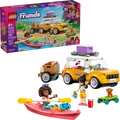 LEGO FRIENDS 42659 Autofahrt mit Freunden (42659)