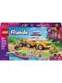 LEGO Friends 42659 Abenteuertrip mit Freunden
