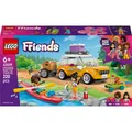 LEGO Abenteuertrip mit Freunden (LEGO Friends) (42659)