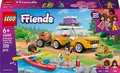 LEGO Abenteuertrip mit Freunden - 42659