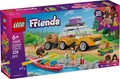 Abenteuertrip mit Freunden LEGO Friends 42659 N06/25